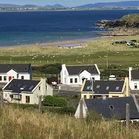 View Heights, Dugort, Achill Island Doogort