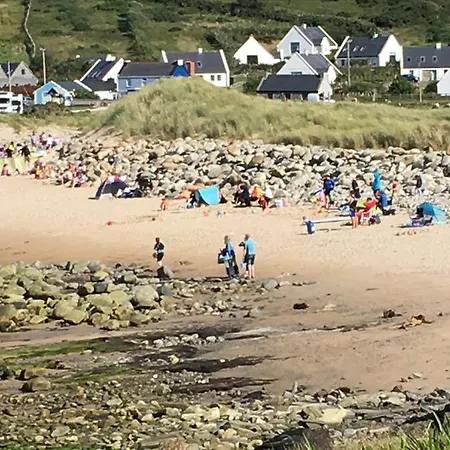 Vakantiehuis View Heights, Dugort, Achill Island Doogort