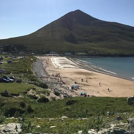 View Heights, Dugort, Achill Island