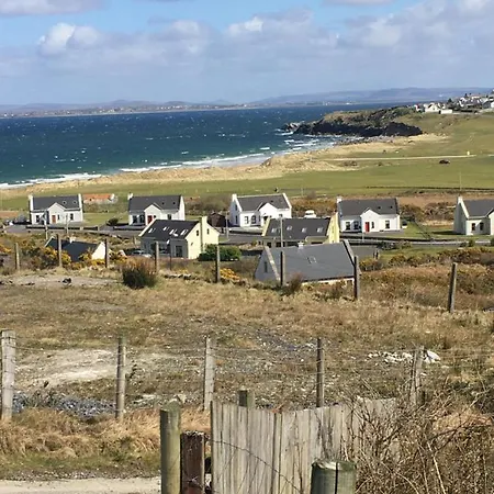 Holiday home View Heights, Dugort, Achill Island