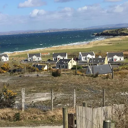 View Heights, Dugort, Achill Island Vakantiehuis Doogort