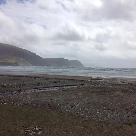 Holiday home View Heights, Dugort, Achill Island Doogort