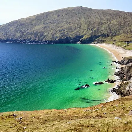 Feriehus View Heights, Dugort, Achill Island