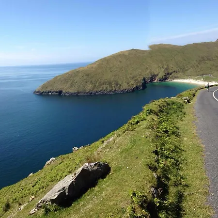 Tatil Evi View Heights, Dugort, Achill Island