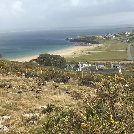 View Heights, Dugort, Achill Island Vakantiehuis