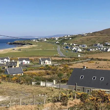 Vakantiehuis View Heights, Dugort, Achill Island *
