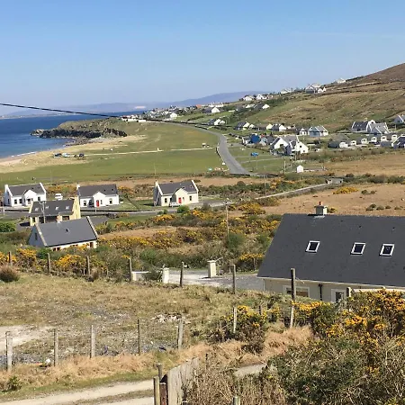 View Heights, Dugort, Achill Island