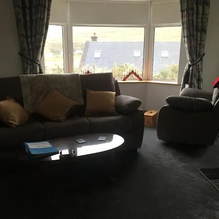 View Heights, Dugort, Achill Island Tatil Evi