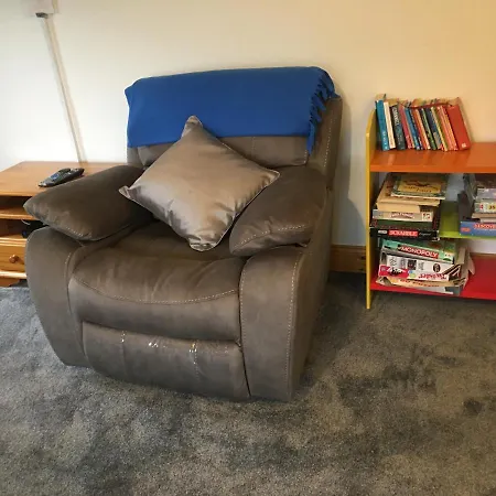 Feriehus View Heights, Dugort, Achill Island Doogort