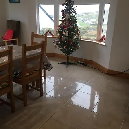 View Heights, Dugort, Achill Island Vakantiehuis Doogort