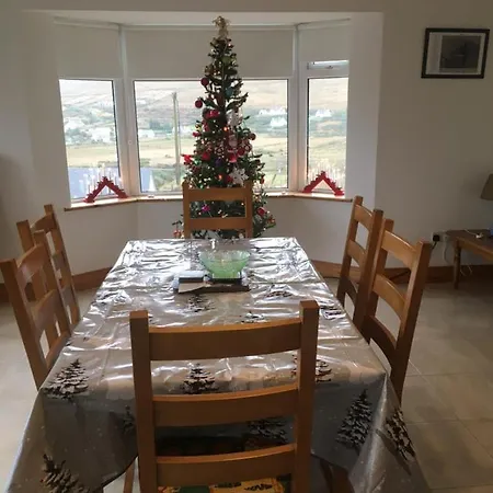 View Heights, Dugort, Achill Island Vakantiehuis