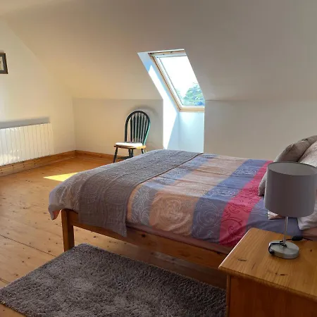 Holiday home View Heights, Dugort, Achill Island *