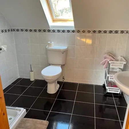 View Heights, Dugort, Achill Island Holiday home *