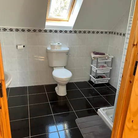 Holiday home View Heights, Dugort, Achill Island