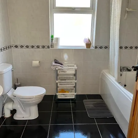 Holiday home View Heights, Dugort, Achill Island Doogort