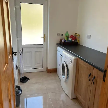 View Heights, Dugort, Achill Island Holiday home *