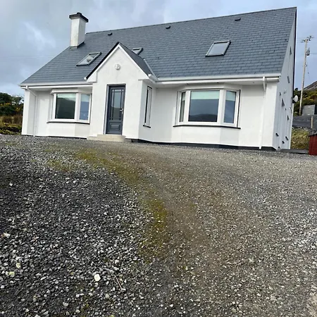 View Heights, Dugort, Achill Island Doogort