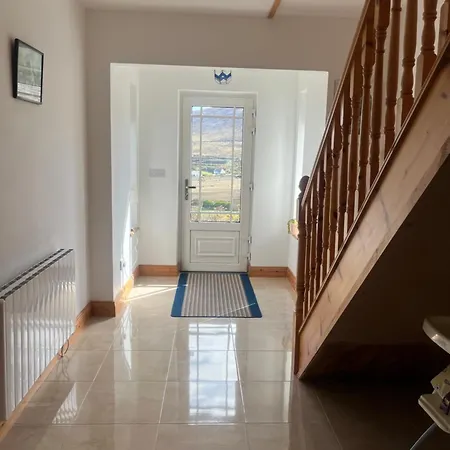 View Heights, Dugort, Achill Island Doogort