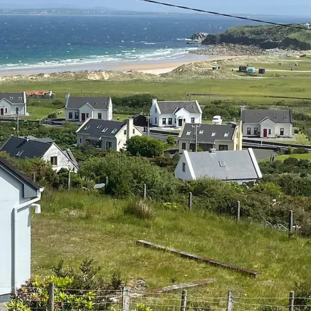 View Heights, Dugort, Achill Island *