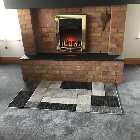 View Heights, Dugort, Achill Island * Doogort