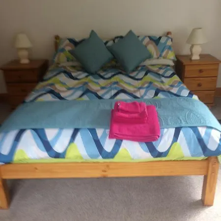 View Heights, Dugort, Achill Island * Doogort