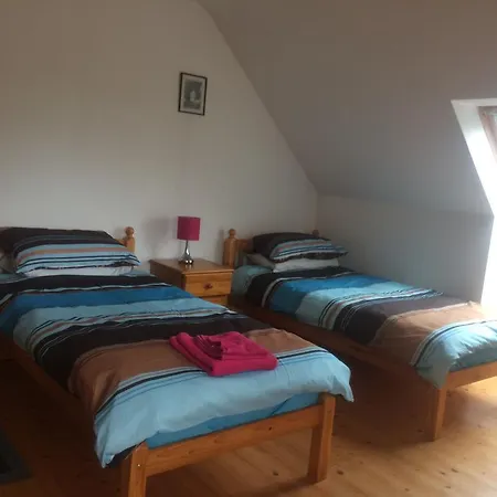 Tatil Evi View Heights, Dugort, Achill Island *