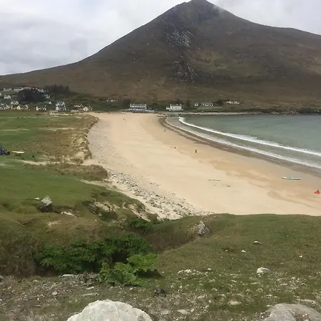 Tatil Evi View Heights, Dugort, Achill Island