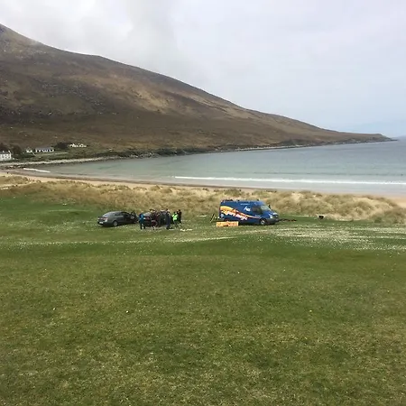 View Heights, Dugort, Achill Island Doogort