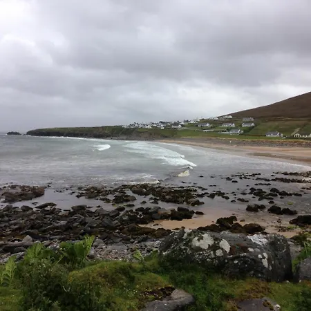 View Heights, Dugort, Achill Island Feriehus
