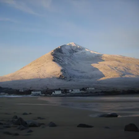 View Heights, Dugort, Achill Island *