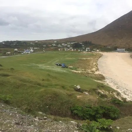 View Heights, Dugort, Achill Island * Doogort