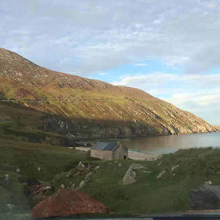 Vakantiehuis View Heights, Dugort, Achill Island