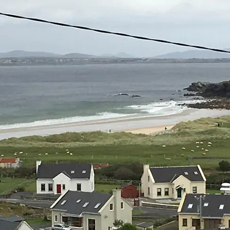 Tatil Evi View Heights, Dugort, Achill Island Doogort
