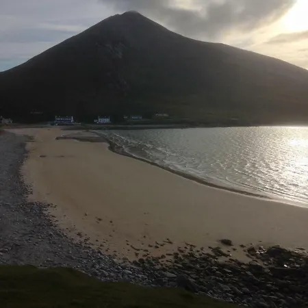 View Heights, Dugort, Achill Island * Doogort
