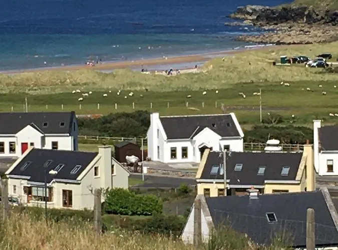 View Heights, Dugort, Achill Island Doogort
