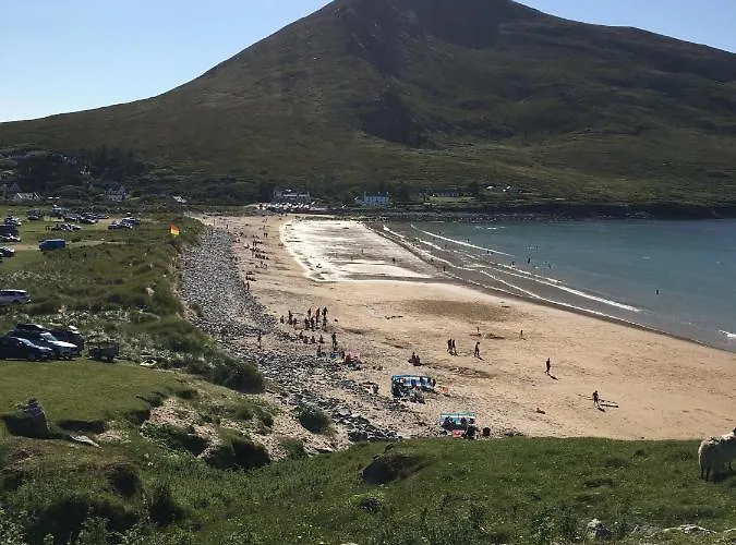 View Heights, Dugort, Achill Island