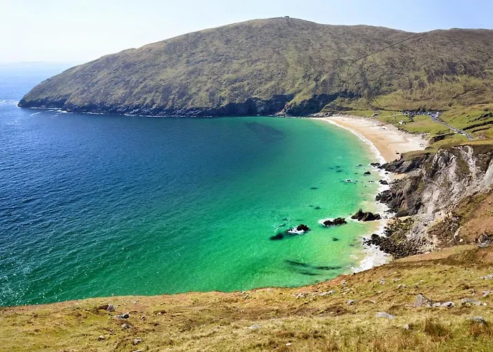 Vakantiehuis View Heights, Dugort, Achill Island