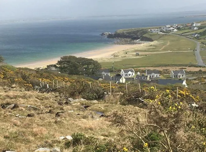 View Heights, Dugort, Achill Island 度假居