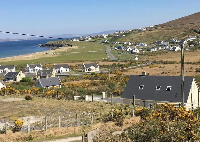 View Heights, Dugort, Achill Island