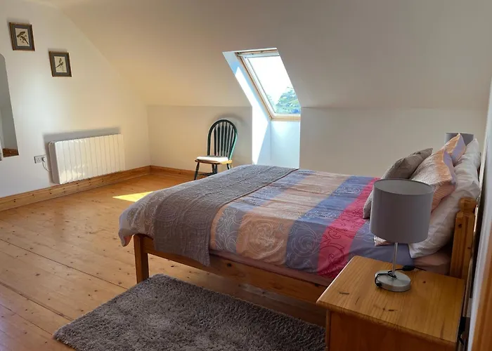 度假居 View Heights, Dugort, Achill Island *