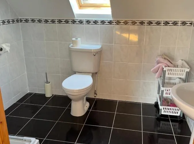 View Heights, Dugort, Achill Island 度假居 *