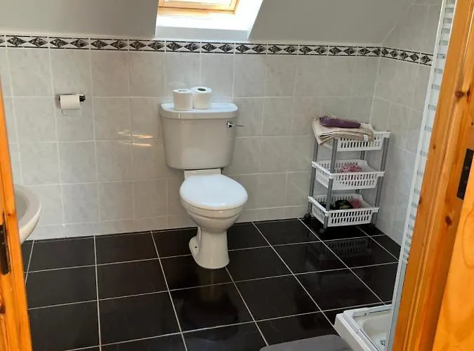 度假居 View Heights, Dugort, Achill Island