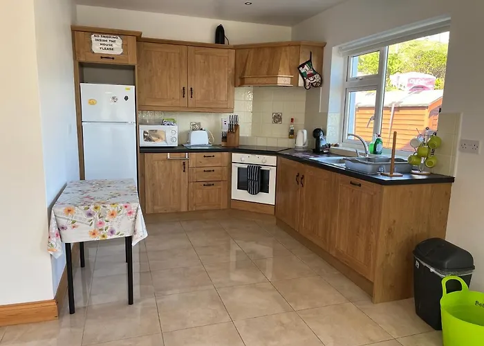 View Heights, Dugort, Achill Island Doogort