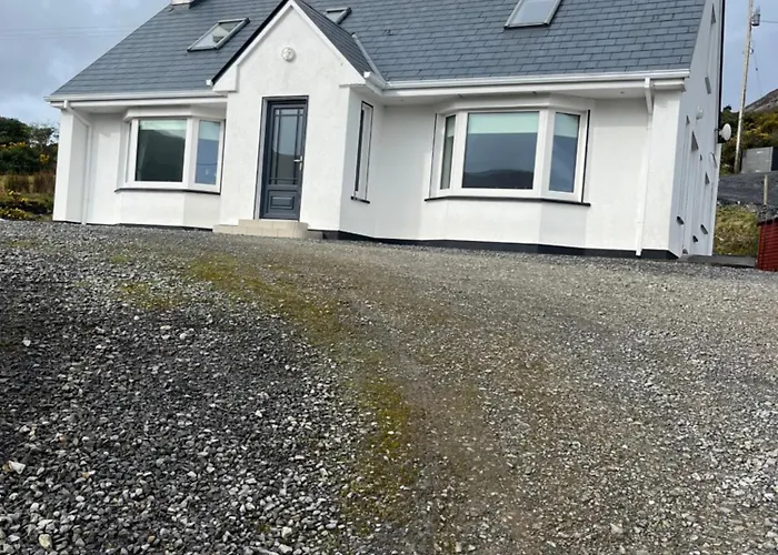 View Heights, Dugort, Achill Island Doogort