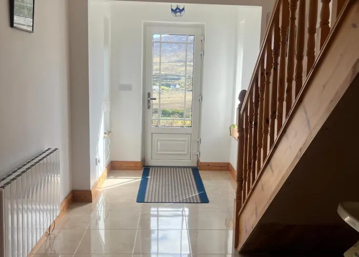 View Heights, Dugort, Achill Island Doogort