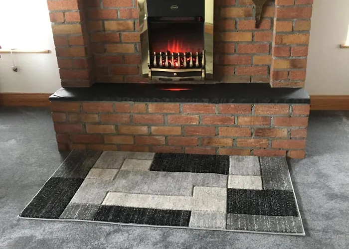 View Heights, Dugort, Achill Island * Doogort