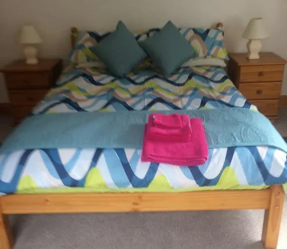 View Heights, Dugort, Achill Island * Doogort