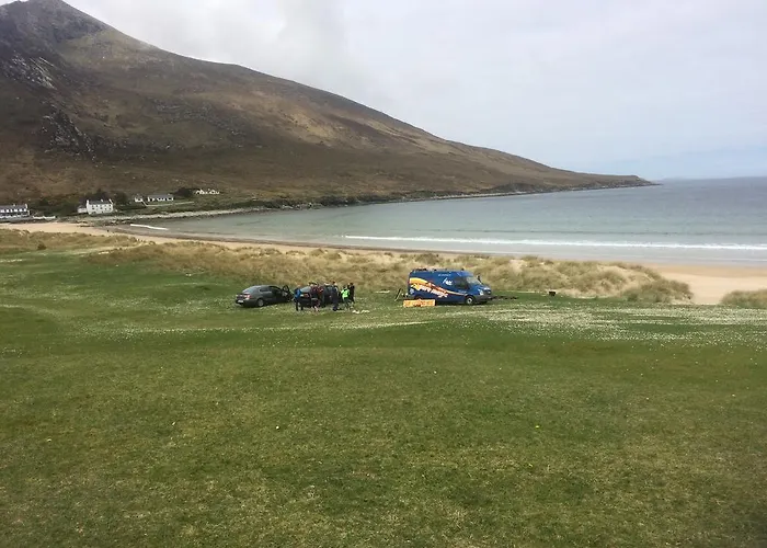 View Heights, Dugort, Achill Island Doogort