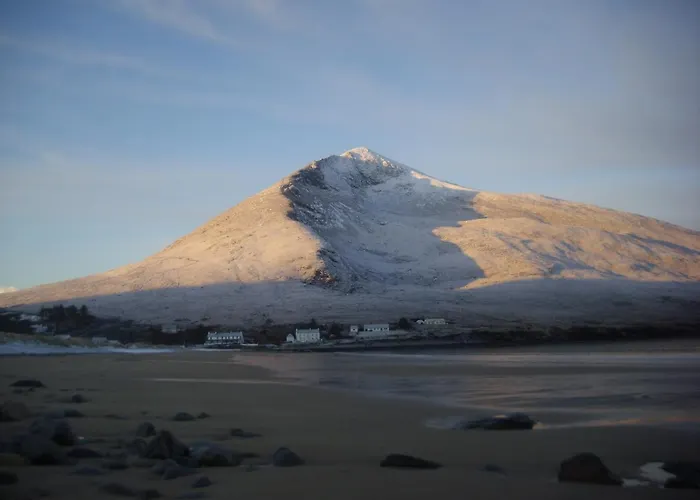View Heights, Dugort, Achill Island *