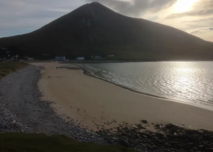 View Heights, Dugort, Achill Island * Doogort